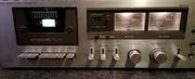 LUXMAN K-5 STEREO CASSETTE DECK ładny sprawny