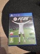 GRA FC 2025 NA PS4 - JAK NOWA