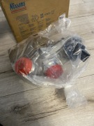 Turbosprężarka NISSENS 93486 NOWA Ford Transit 2.0 TDCi EcoBlue