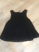 Plisowana bluzka Mango rozm.S