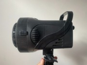 Lampa Led studyjna QY-300W mocowanie Bowens