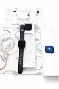 Apple watch seria 9 41mm (GPS+CELLULAR) 64GB