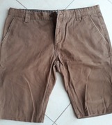 Spodenki męskie Denim