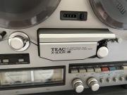 TEAC X-300R Magnetofon Szpulowy