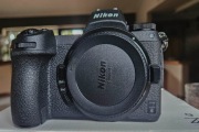 Aparat fotograficzny Nikon Z6 Body