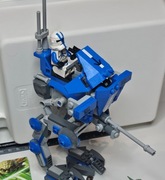 LEGO Star Wars - 75002 AT-RT