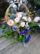 Stroik/kompozycja nagrobna/komplet 