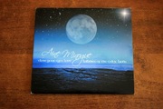 AINE MINOGUE: CLOSE YOUR EYES, LOVE (klim. jak Enya, Moya Brennan) CD 2012