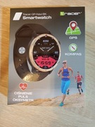 Smartwatch tracer GP-navi-bk 