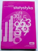 Statystyka - Ryszard Seidel * Podręcznik z ćwiczeniami