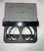 Stojak,copholder,uchwyt na kubek,napoje vw Golf 4,Bora.OE 1J0858601 