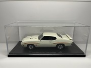 1:43 Neo Pontiac Gto The Judge