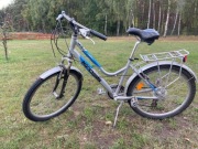 Rower kross 7 th Avenue