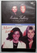 Modern Talking The Final Album The uktimate DVD, The Video 2 w 1