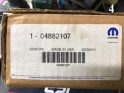 Chrysler Grand Voyager części, filtr, klocki