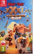 Asterix & Obelix XXXL Baran z Hibernii Edycja Limitowana Switch 1/2 PL 