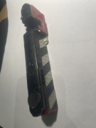 Buda kolej USA CN 3125 H0