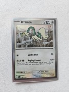 Temporal forces (TEF 138/162) Drampa Holo