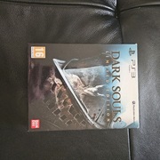 Dark Souls Limited Edition jak nowa