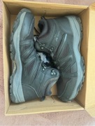 Buty trekkingowe męskie, idealne w góry