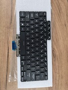 Nowa klawiatura Asus ROG Strix GL503GR GL503VD