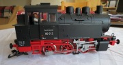 Lokomotywa Piko skala G w bardzo dobrym stanie, analogowa