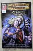 Dungeons & Dragons. W cieniu smoków; tom 4