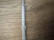 10 sztuk kołki 8x120