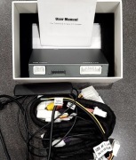 Nowy Moduł CarPlay  Android Auto  Touch2  Entune 2.0 