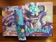 Gra Leviathan Wilds + 3 dodatki Founders Edition ENG