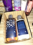 Dream Bright Bath and Body Works 