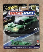 Hot Wheels Premium _ Rexy Porsche 911 GT3 R _