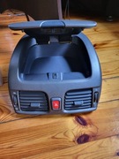 Schowek centralny kratki nawiewu nissan alemra