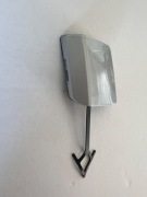 Zaślepka haka Dacia 511802168R