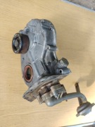 POMPA OLEJOWA SMOK FABIA 1.4 MPI 047103153