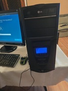 Składany PC 14 Letni dla znawców bedzie dobry 