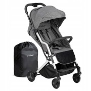 Wózek spacerówka Kidwell składany + pokrowiec