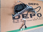  Stelaż, mechanizm,lusterko lewe mercedes CLS USA