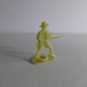 ŻOŁNIERZYK z lizaka AUSTRALIJCZYK