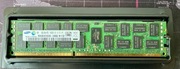 Pamięć Samsung 8GB 2Rx4 PC3-10600R-09-10-E1-P1 ECC