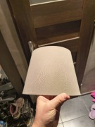 Klosz lampy ikea