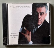Jan Kanty Pawluśkiewicz – Nowy Radosny Dzień