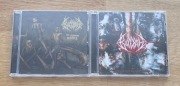 BLOODBATH - zestaw 2CD