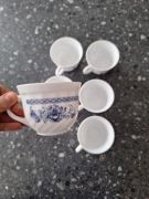 filiżanka filiżanki 6szt marki Arcopal 