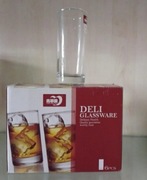 szklanki do whisky 6 sztuk zestaw