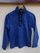 sweter bluza Mountain warehouse kids 146 152 granatowa