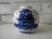 Pojemnik na imbir chińska porcelana