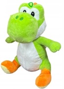 50 cm Nintendo Maskotka Yoshi Super Mario Bross