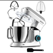 Robot kuchenny planetarny do ciasta masy do kuchni 