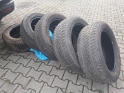 4 x Goodyear Ultragrip Performance SUV 255/55 R19 111H + zapas gratis